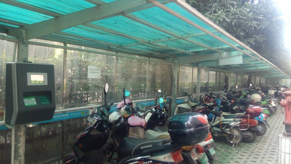 云鸟智能充电桩,云鸟智能充电桩怎么样