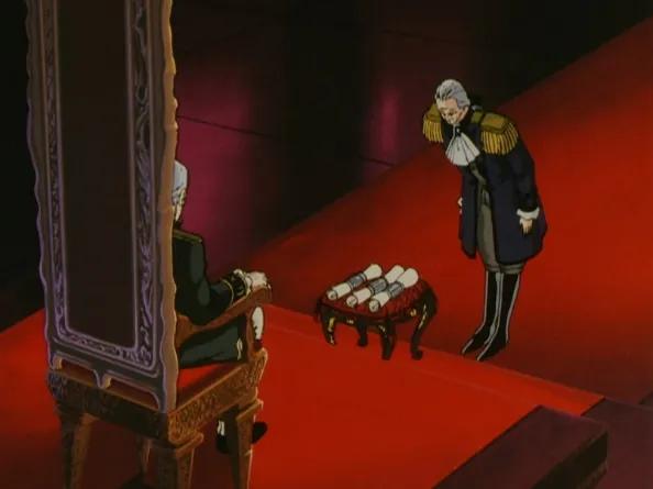 银河英雄传说29,银河英雄传说59集