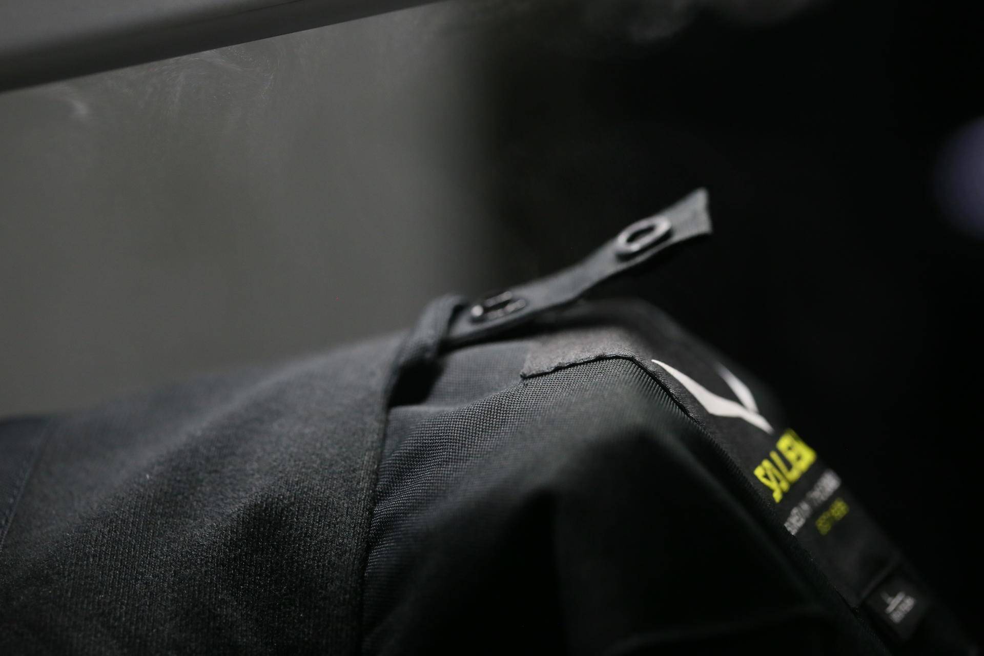 冲锋衣三合一好看的推荐,沙乐华冲锋衣怎么样