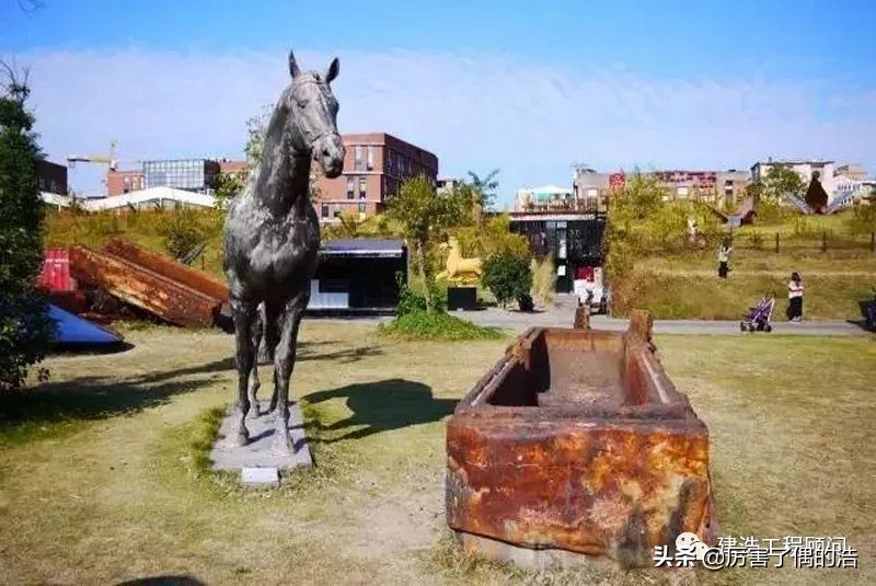 上海融侨中心,上海长宁融侨中心