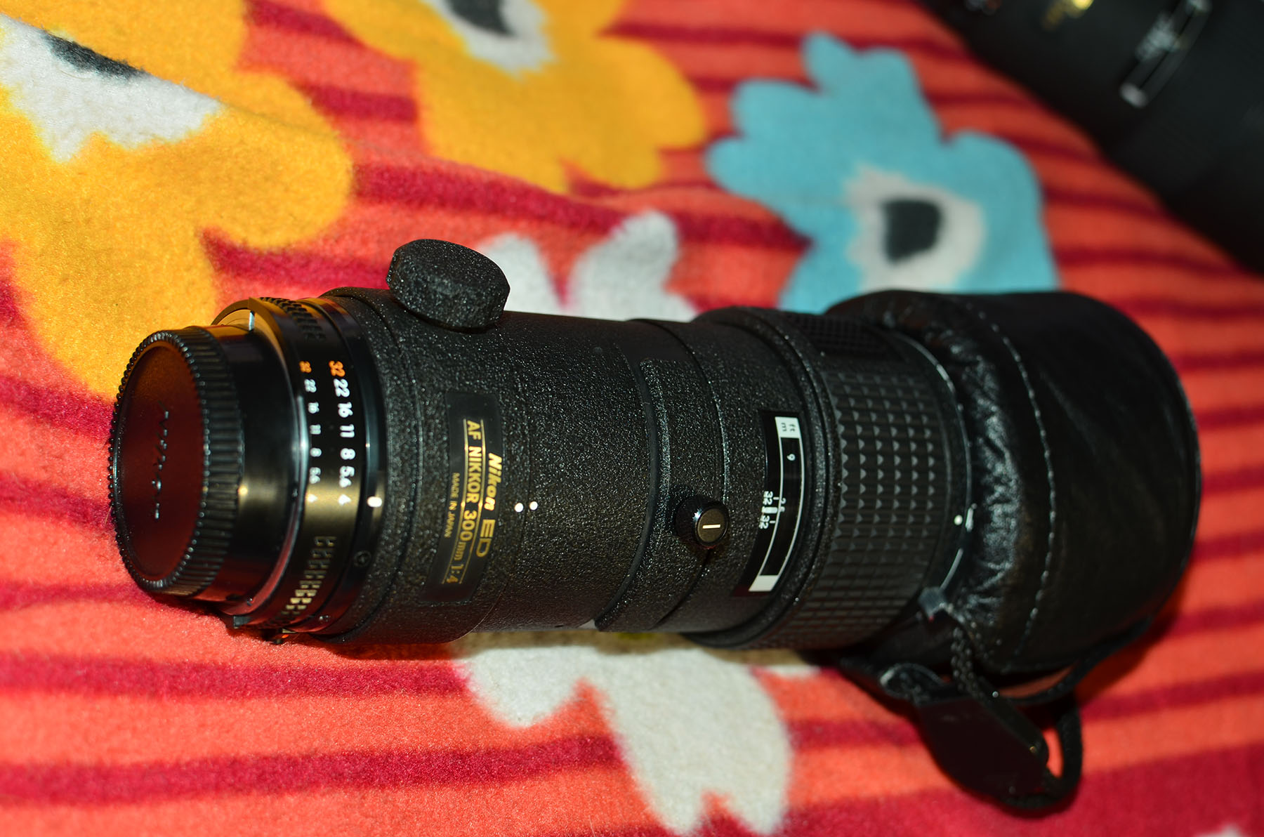 第9篇关于二手（这是个沉重而有趣的话题）