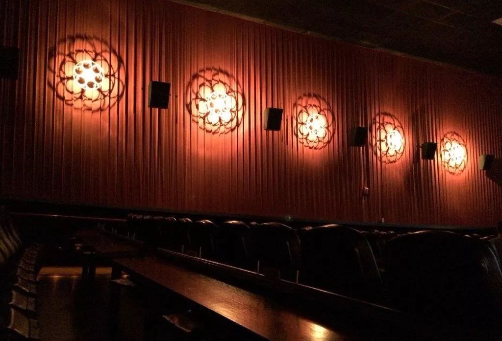 全球十大私人影院,十大顶级影院