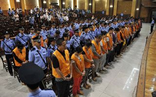 你是如何被*脑洗**的?