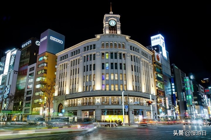 手表日本哪个品牌最好,日本手表品牌排名前十名男表