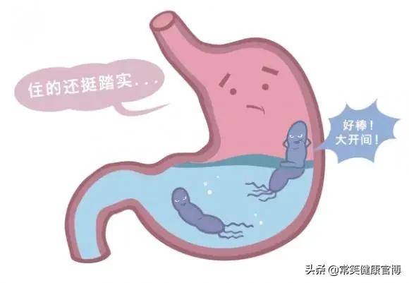 胃药什么时候吃最健胃,胃药服用牢记五时五类