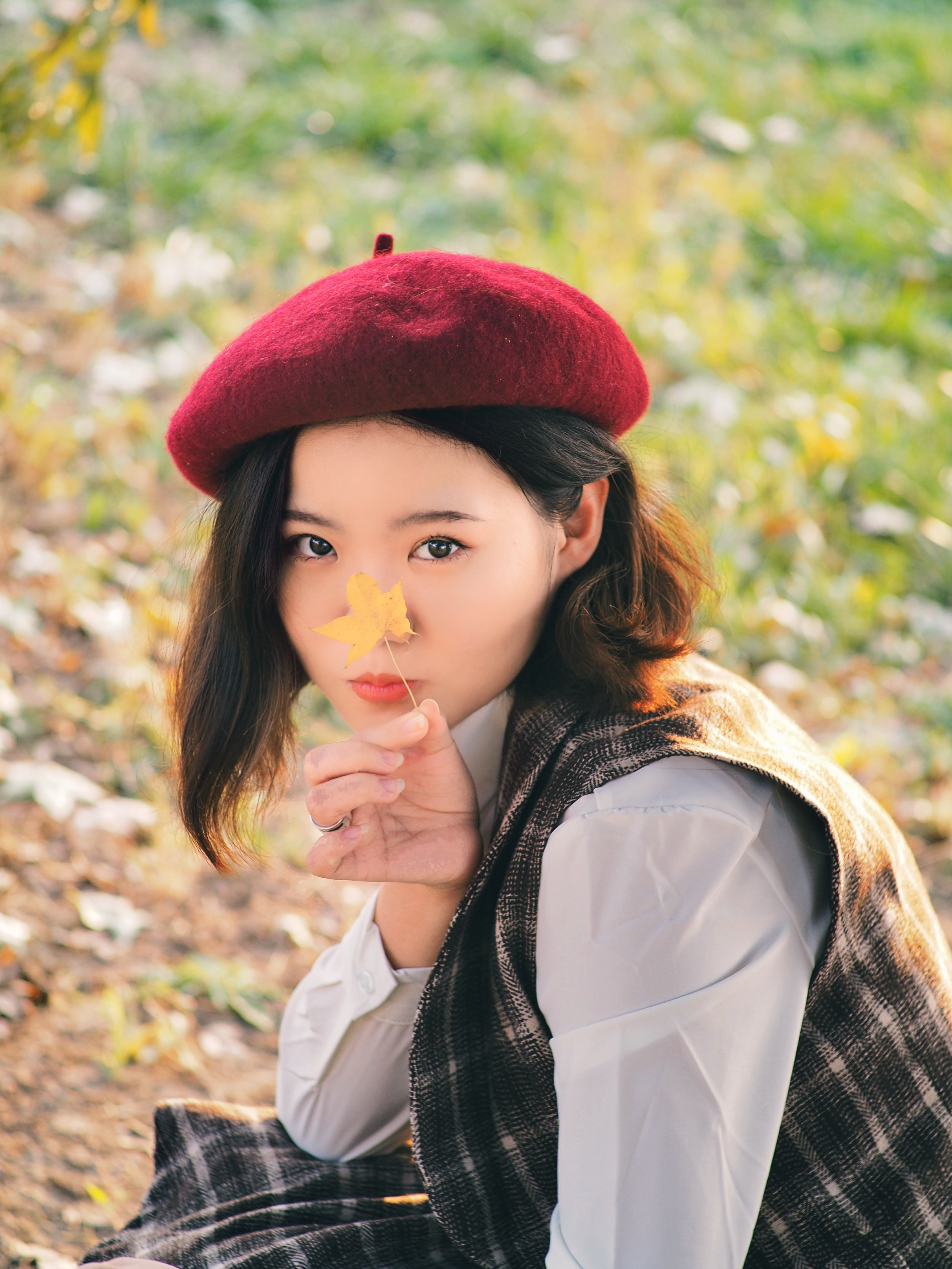 kamlan50mmF1.1镜头测评