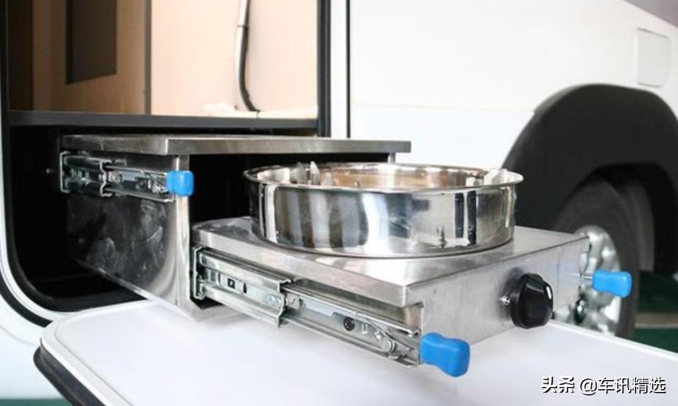 长城自由炮房车2023款多少钱,长城自由炮房车2024款