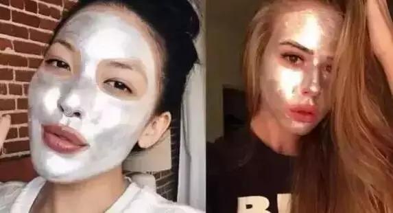 有什么奇葩面膜牌子好用,100种奇葩面膜