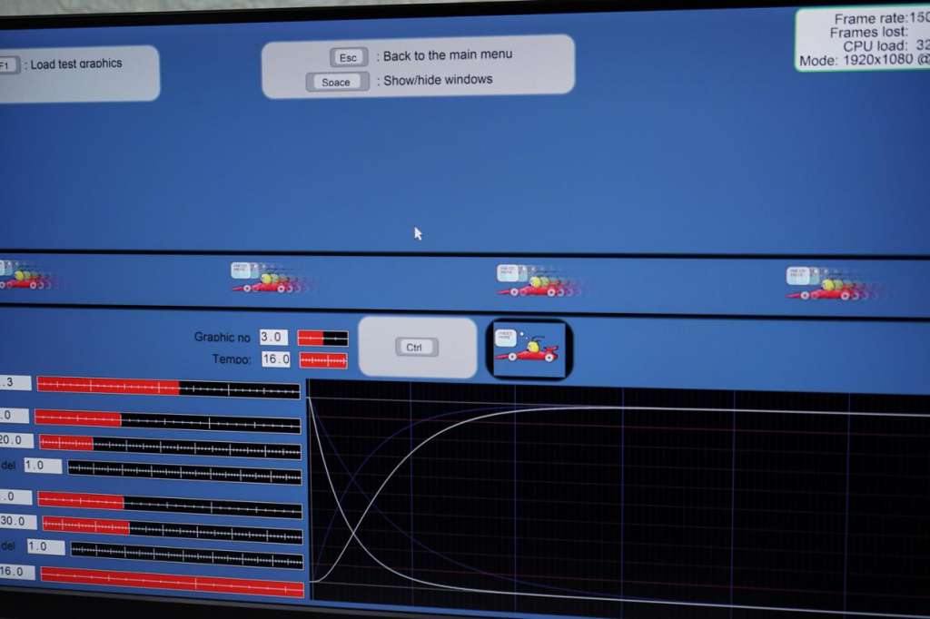宏碁vg270up显示器评测,宏碁xv273kp27寸显示器测评