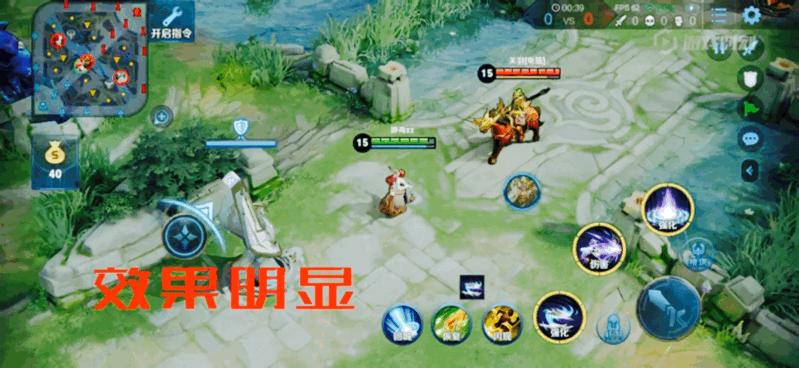 王者荣耀冰霜长矛普攻法球,王者荣耀冰霜长矛适合谁