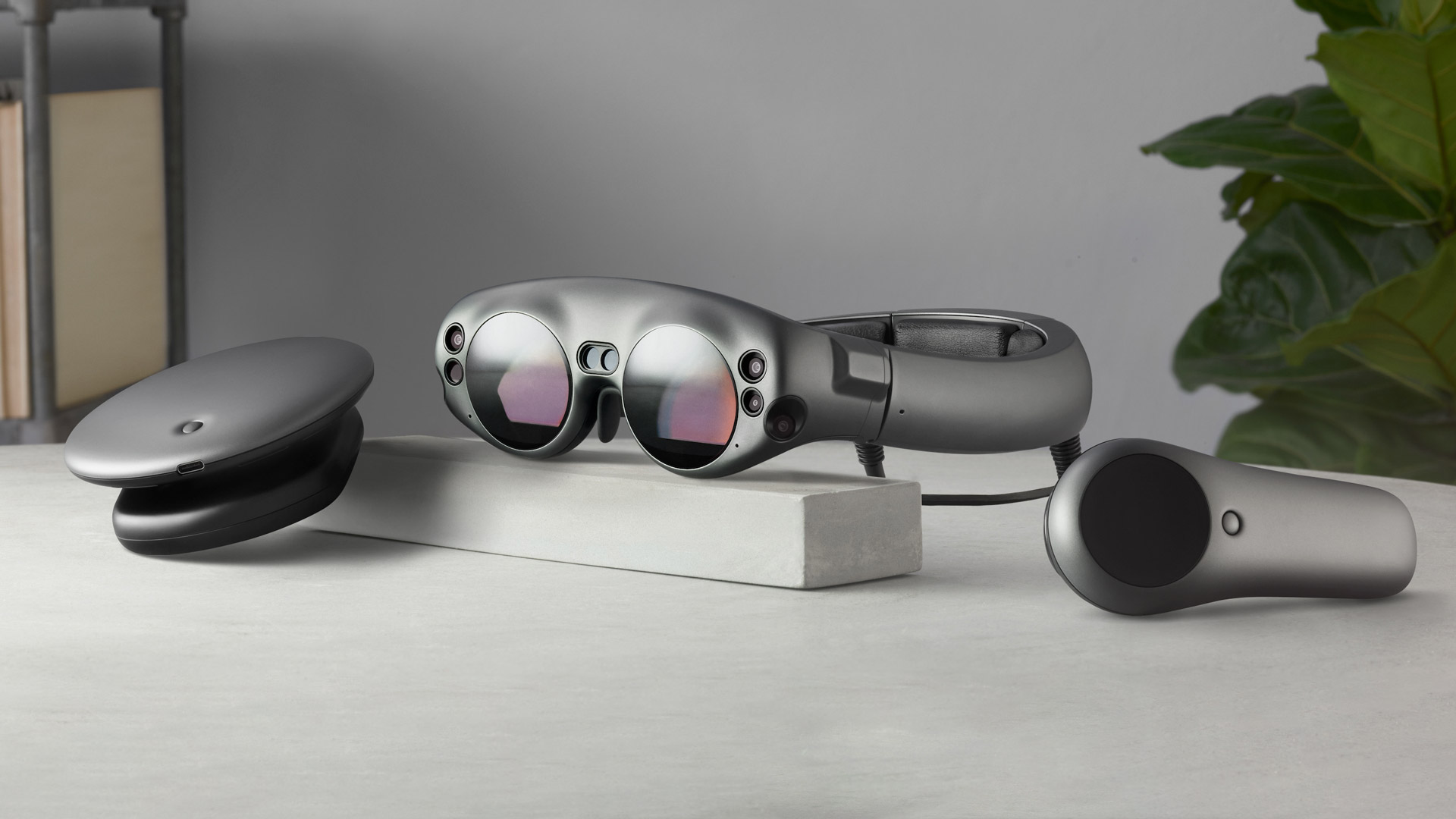 magicleap2现状,magicleap最新消息