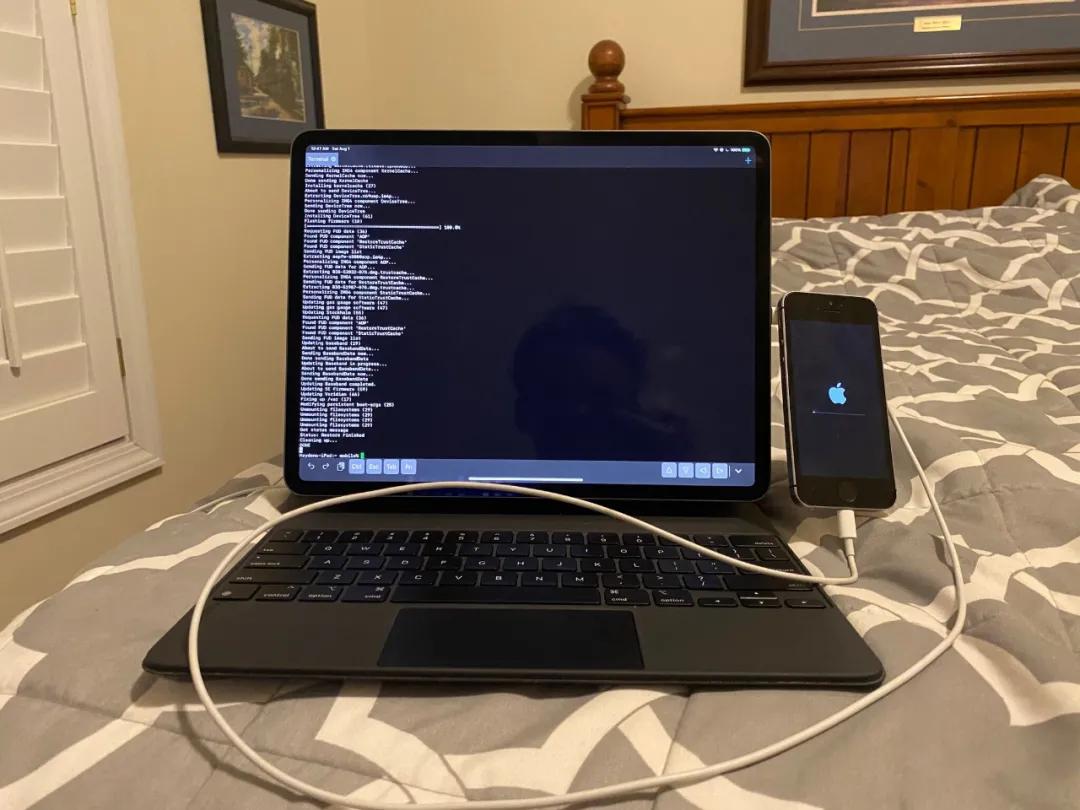 如何给iphone5刷机到ios6,iphone6s惊艳
