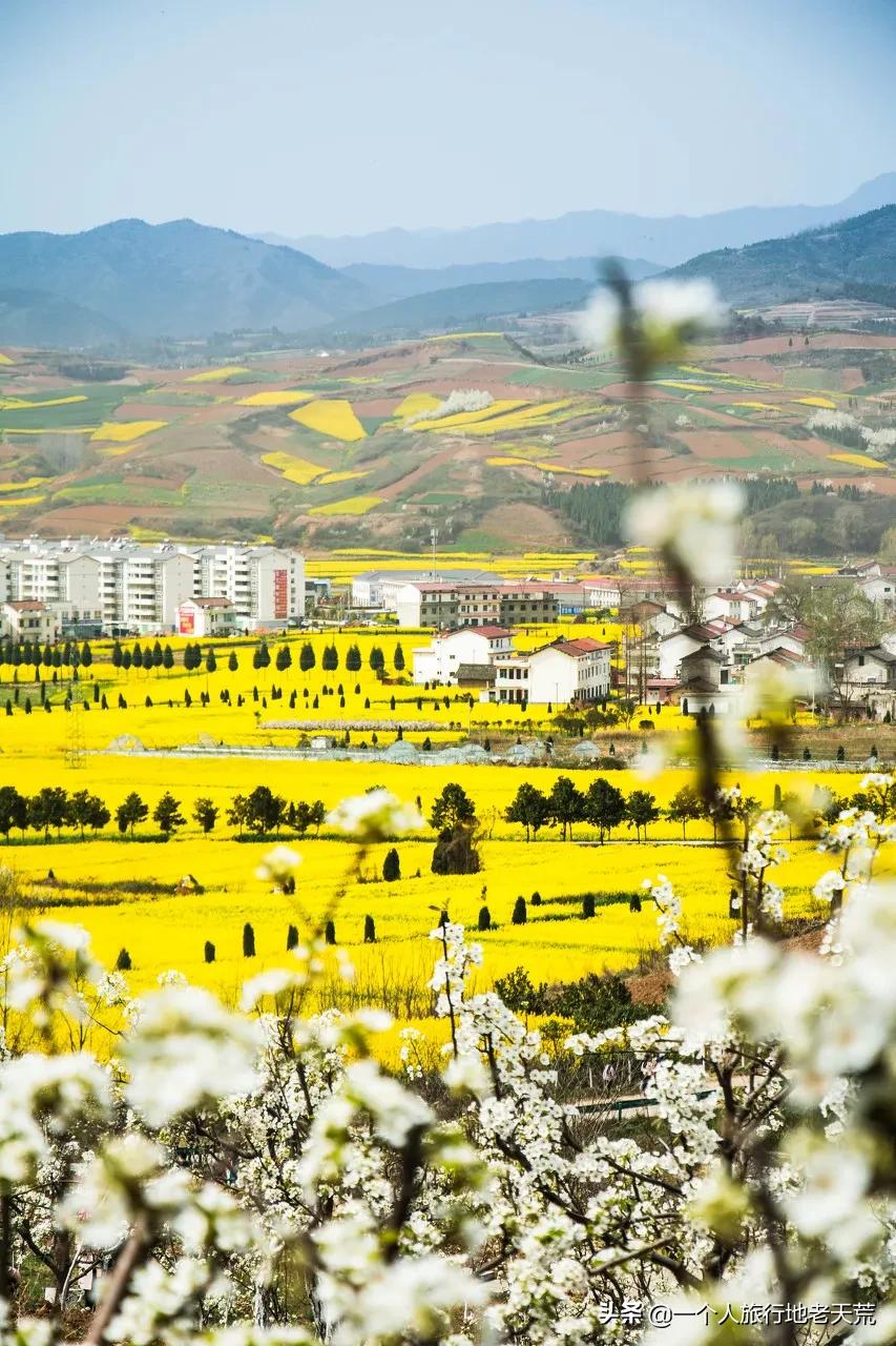 清明旅游一日游攻略,清明旅游三日游攻略