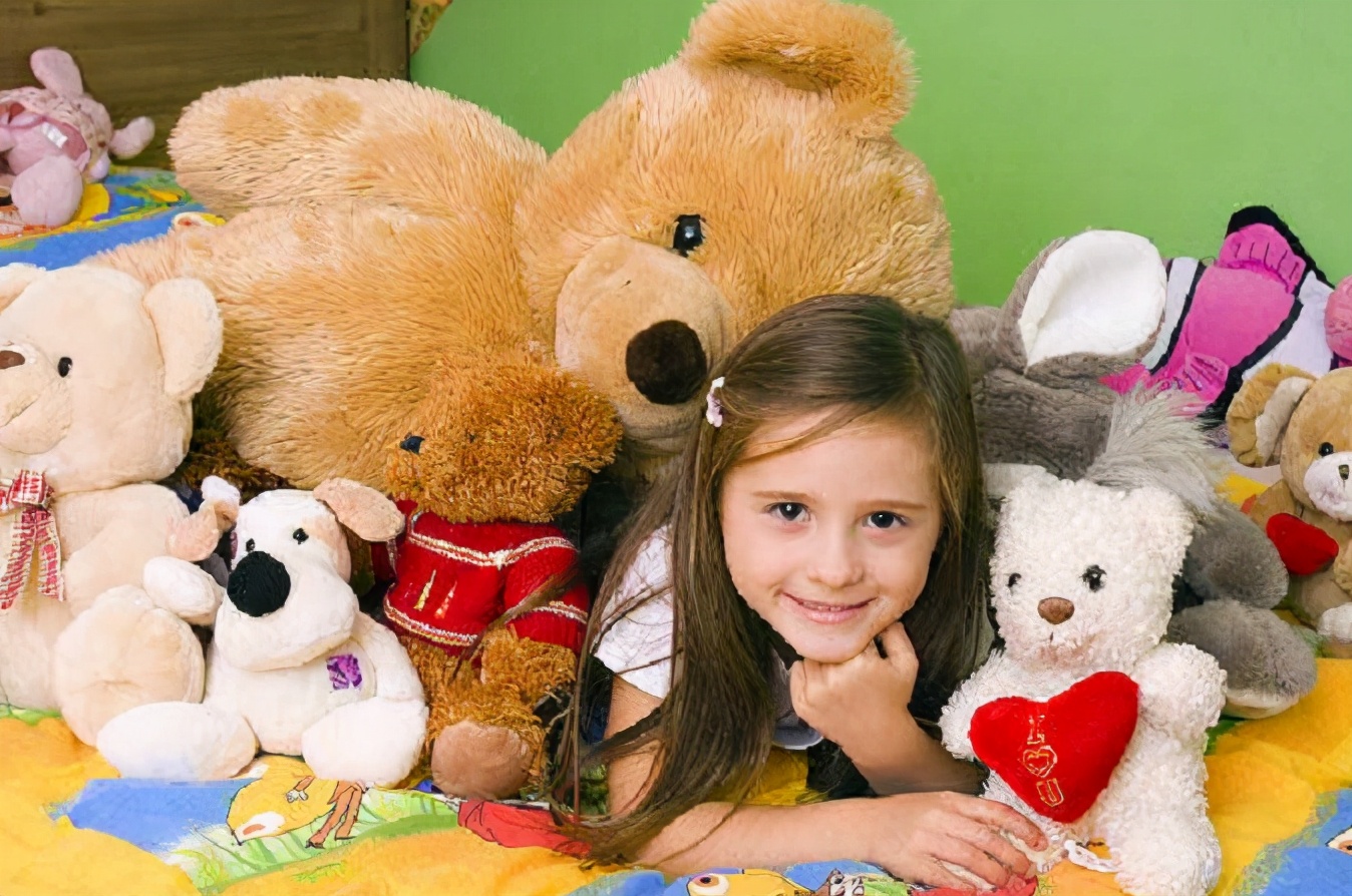 陪孩子玩游戏有什么好方法,怎么才能让孩子疯玩