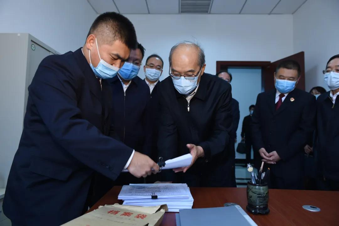 最高检检察官讲述办案故事,最高检察署八大检察官