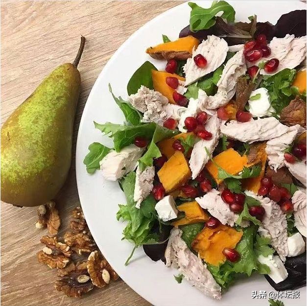 学校大课间减脂操,4个实用的减脂动作有哪些