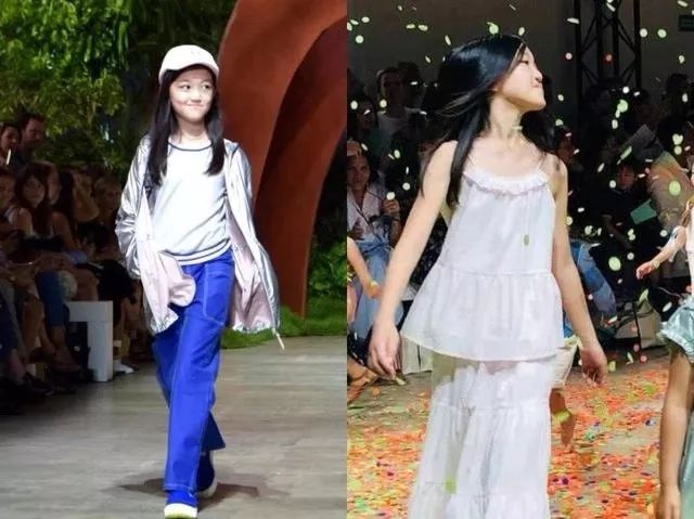 李嫣回应逛街事件,李嫣高调现身街头