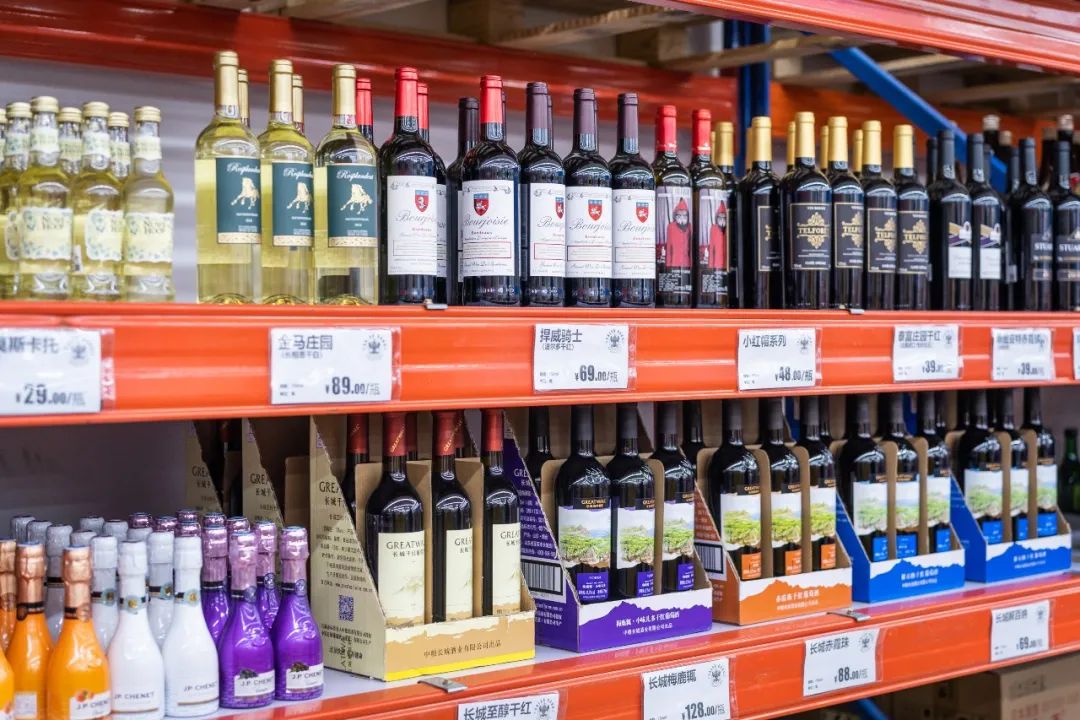 便宜死了！天津这家1500㎡宝藏市场，1毛钱就能买颗大白菜？