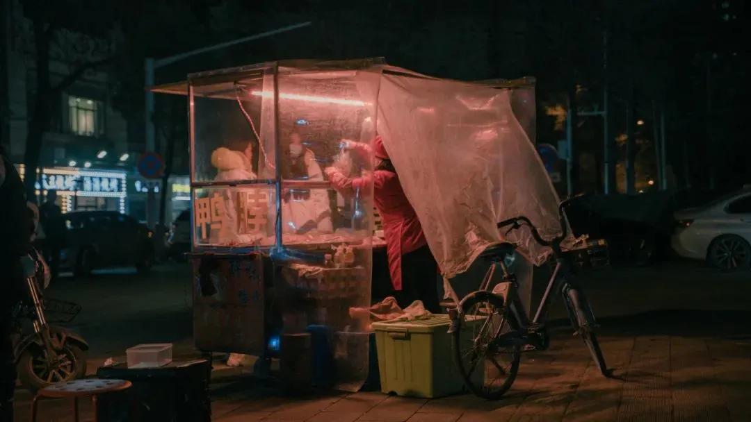 摄影作品精选展,每周摄影作品