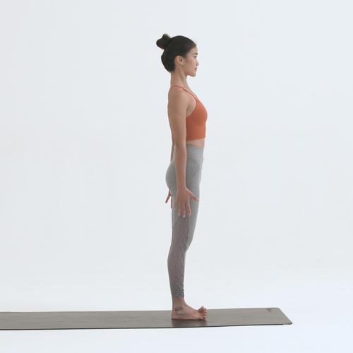 瑜伽100个体式图解大全,舒缓瑜伽体式排课60分钟体式