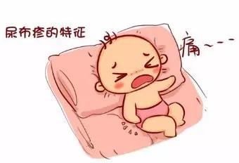 如何有效预防宝宝红屁股,预防宝宝红屁股快速好方法