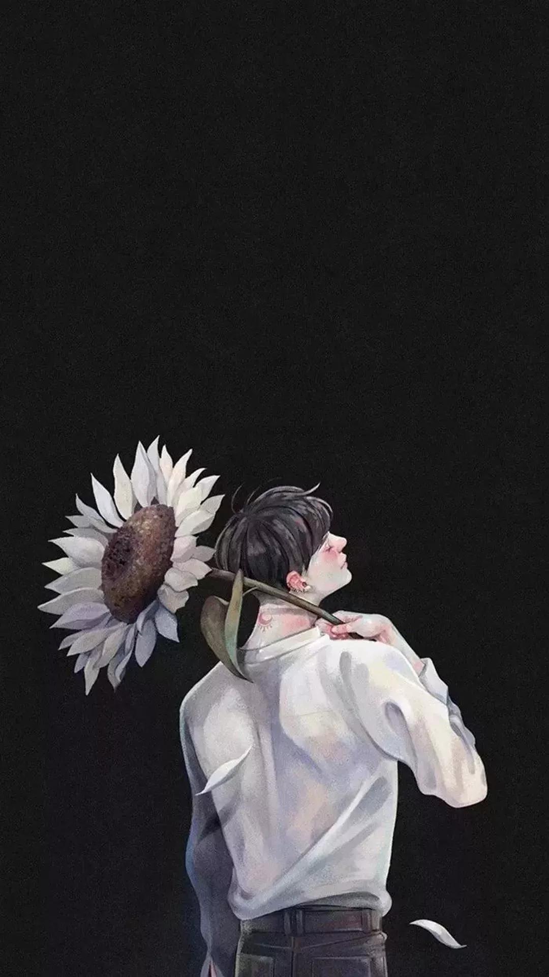 壁纸暗黑系出不去的光,有没有一些暗黑风格的壁纸