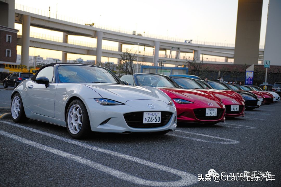 马自达mx-5值得买吗,马自达敞篷mx-5新车价格