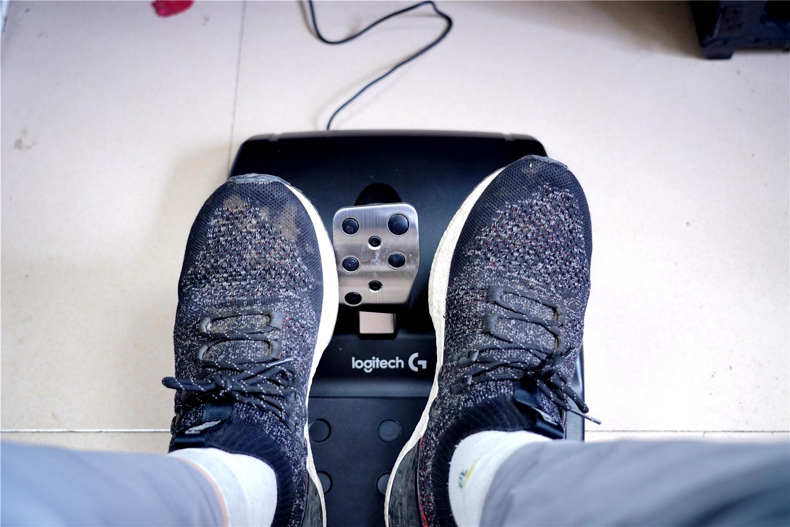 罗技g29方向盘遨游中国效果怎么样 (地平线5罗技g29方向盘怎么漂移)