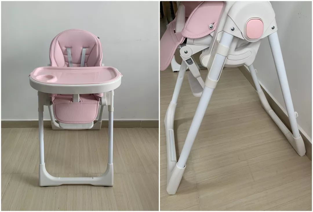 5款热门宝宝餐椅测评,五款热门宝宝餐椅