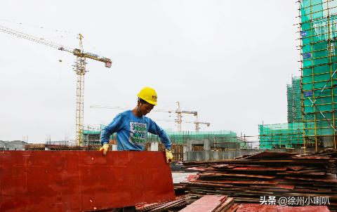 徐州三十六中高中搬校区了吗,徐州三十六中新校区啥时候完工