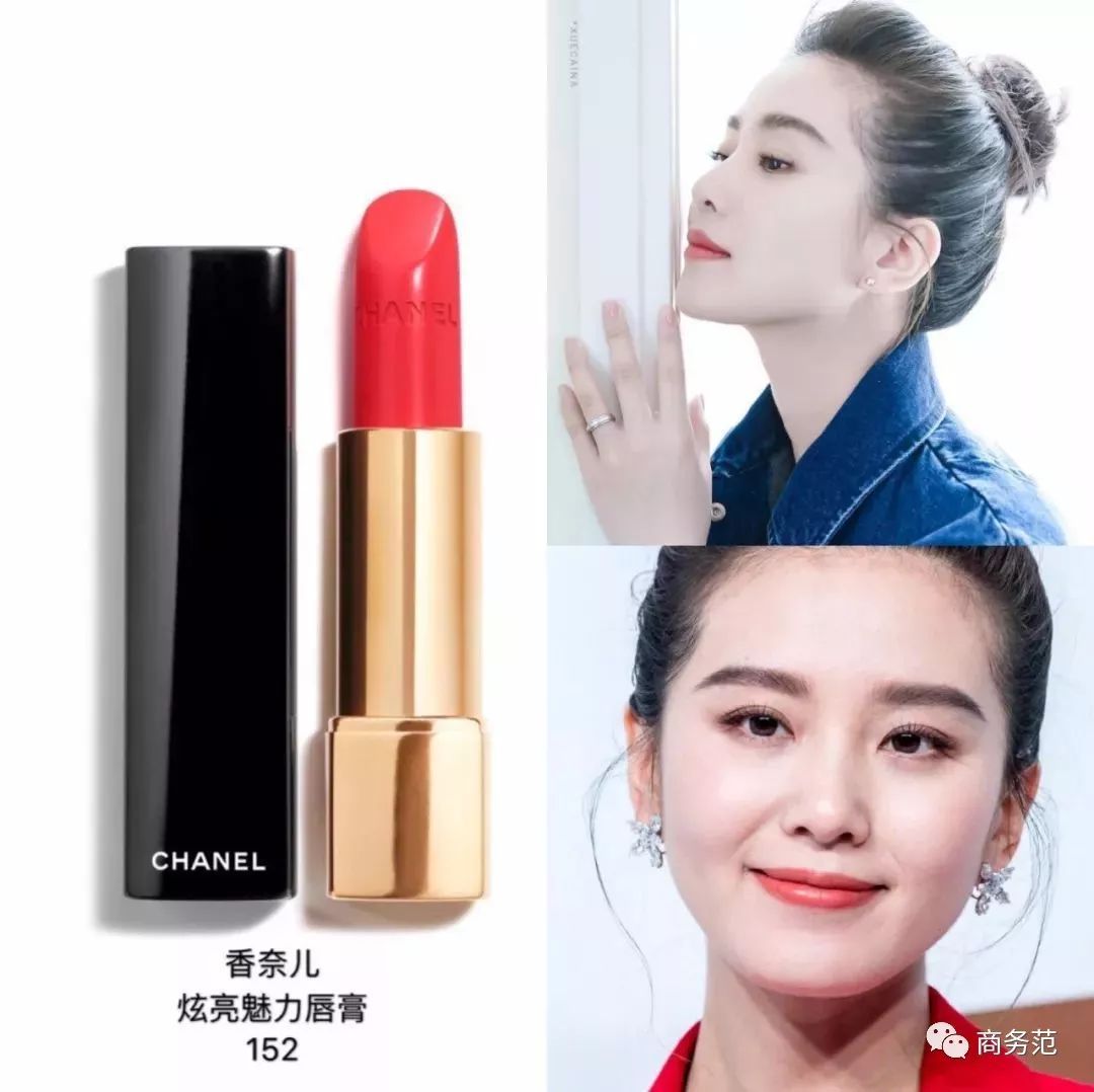 香奈儿美妆全线测评,香奈儿好用彩妆排名榜