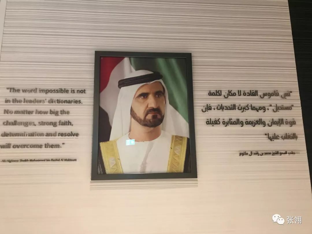 愉快的迪拜之旅,迪拜奢华商务之旅