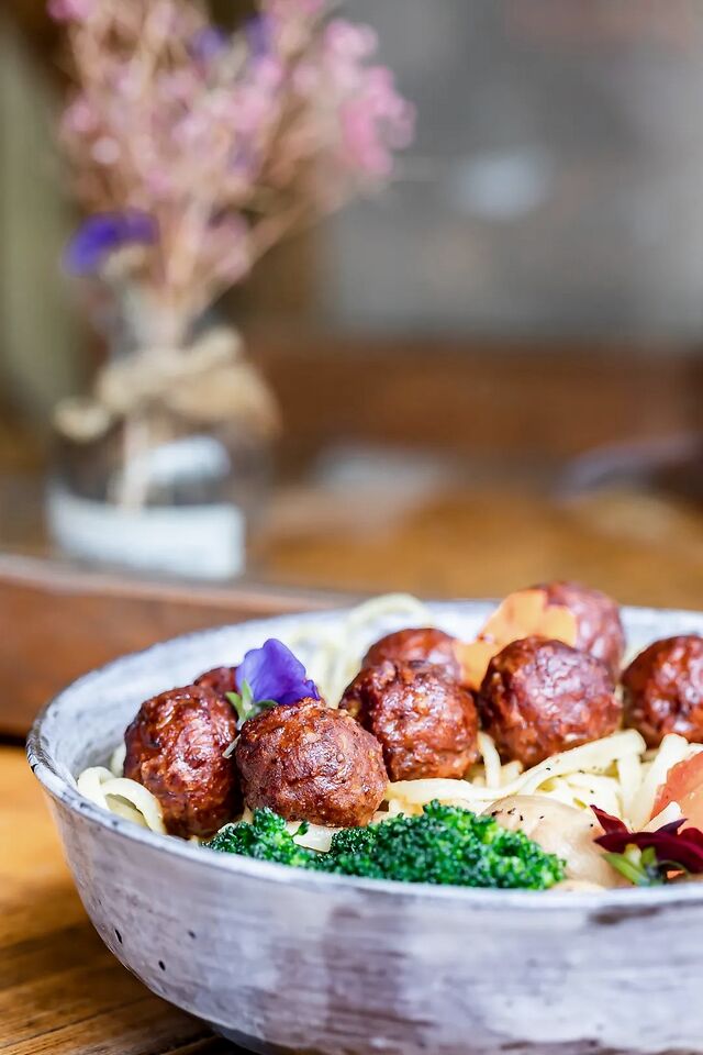 火了!好吃不胖的“魔力肉”惊现魔都