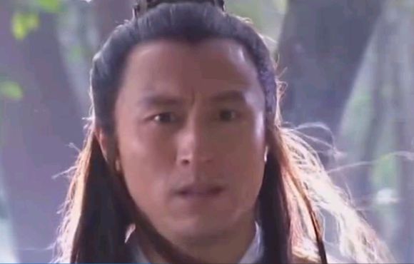 神雕侠侣中的独孤求败长什么样,神雕侠侣独孤求败和杨过谁厉害