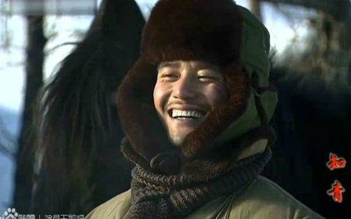 王凯为什么能稳坐正午阳光男主呀,从默默无闻到流量小生