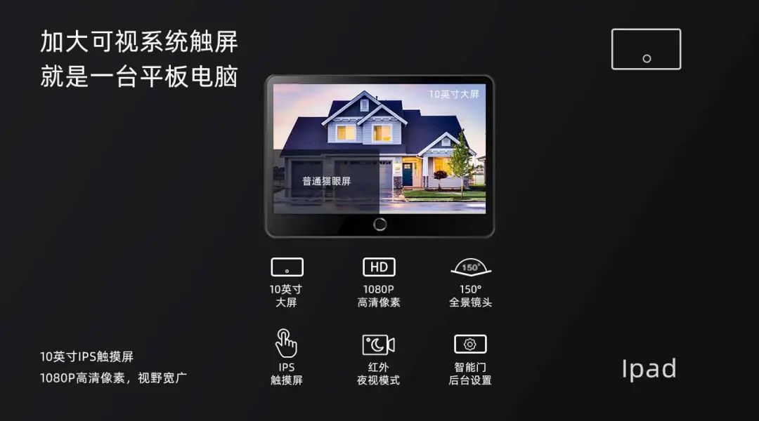 挺固智慧门怎么样,挺固防盗门为什么那么轻