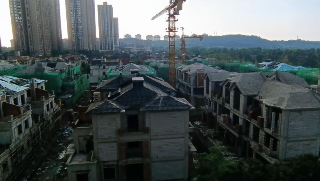 谈谈重庆照母山的房子,重庆照母山最好房评