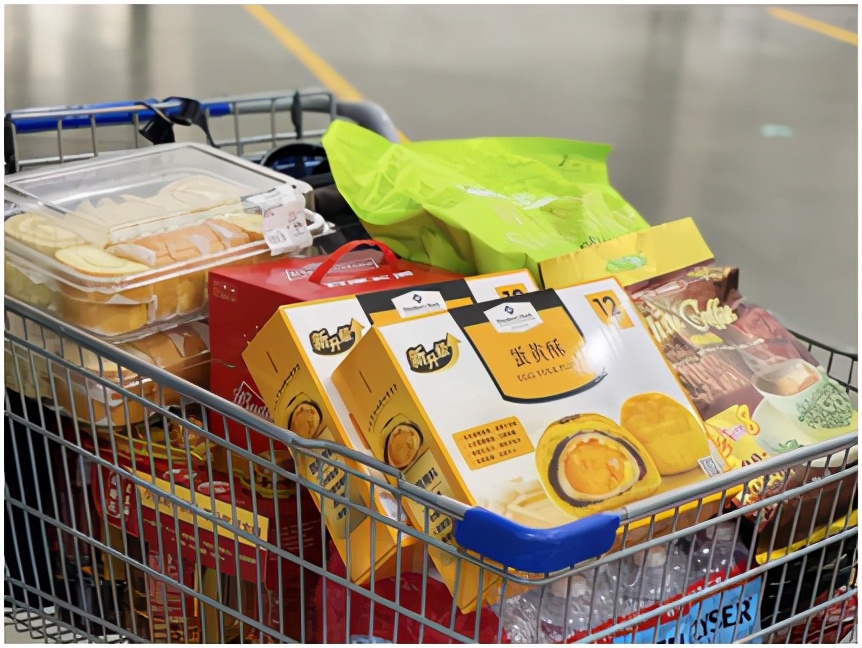 买东西还要先查有无购买资格?会员制老大哥山姆到底该不该？