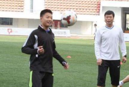 孙兴慜誓主场全力击败国足,里皮世界杯赢韩国孙兴慜