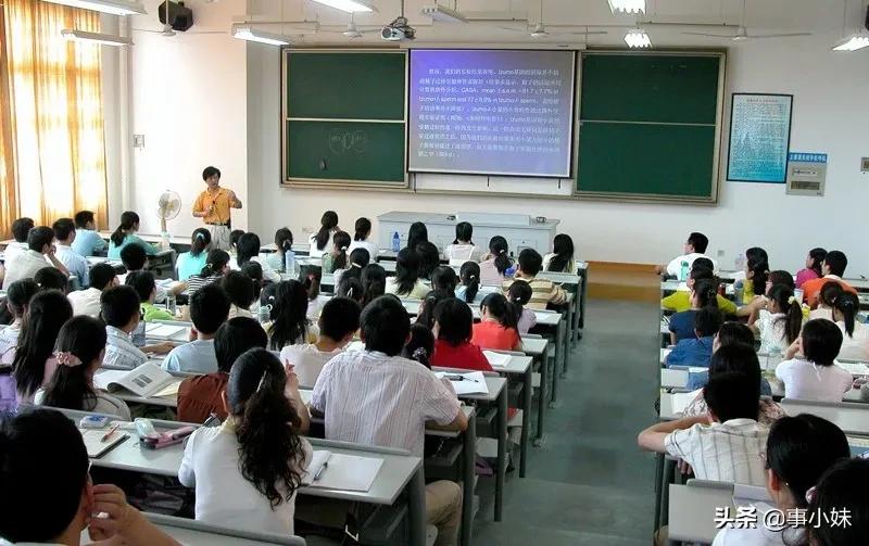 福医大上学怎么样,我劝你千万不要惹学医的女生