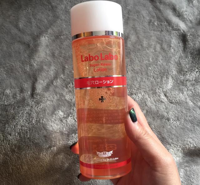 修复舒缓专治泛红爽肤水测评,平价又好用大瓶爽肤水