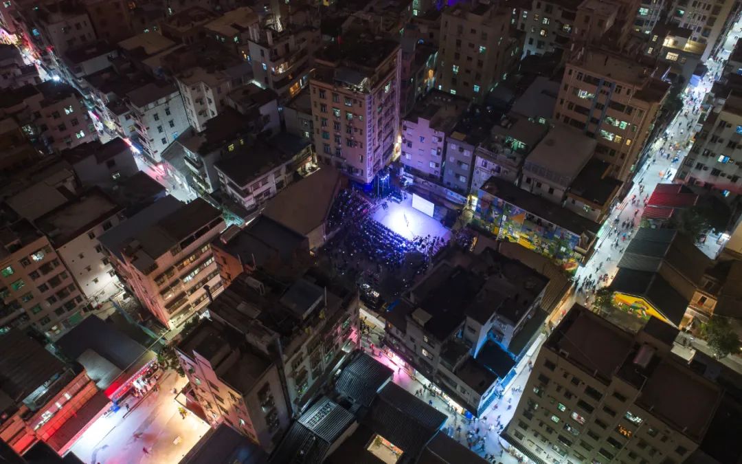 城中村未来的发展趋势,未来城中村的发展趋势