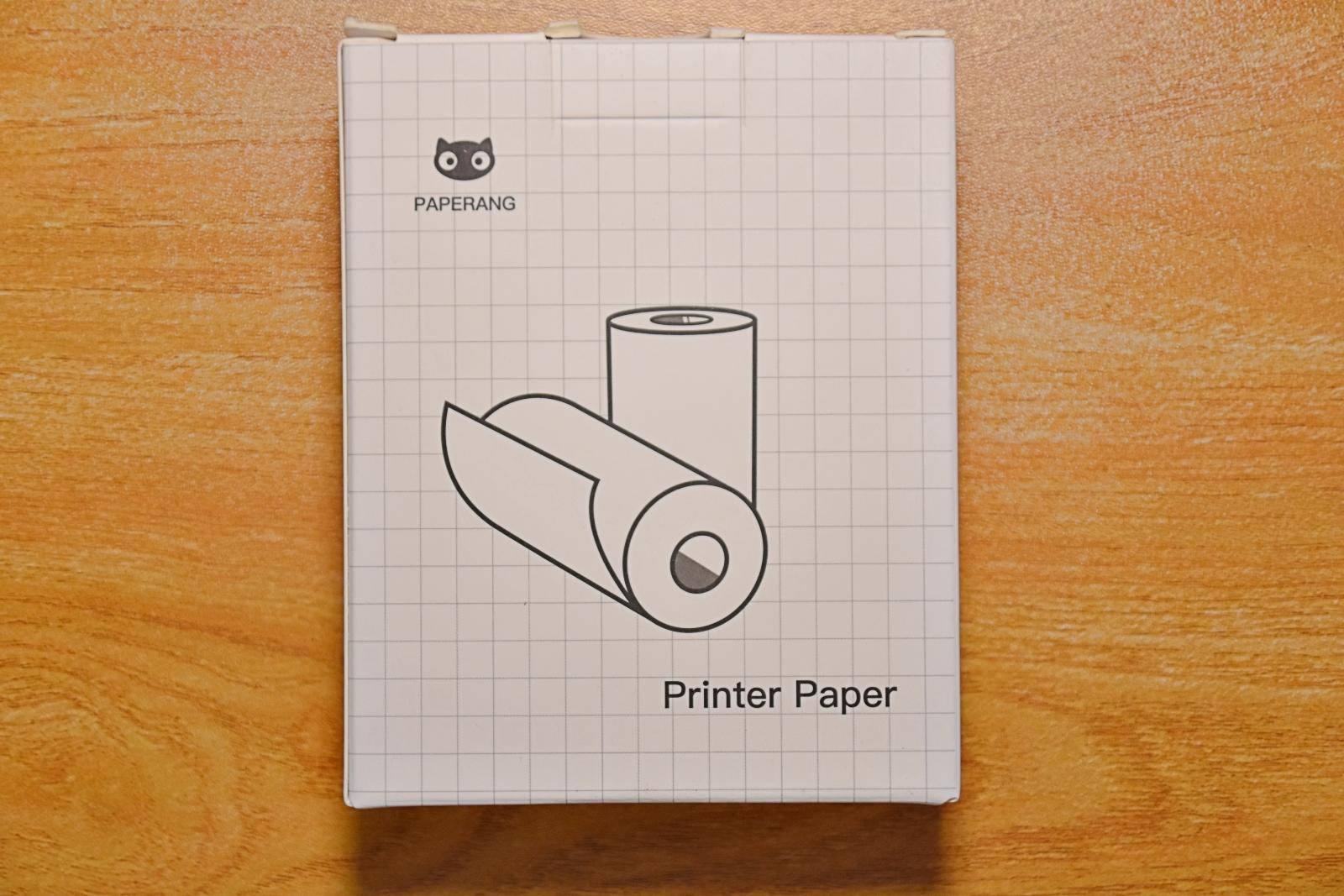 喵喵机用什么纸打印比较好,喵喵打印机怎么用小尺寸打印纸