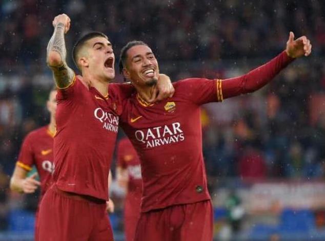 斯莫林为什么离开曼联,曼联租斯莫林完整视频