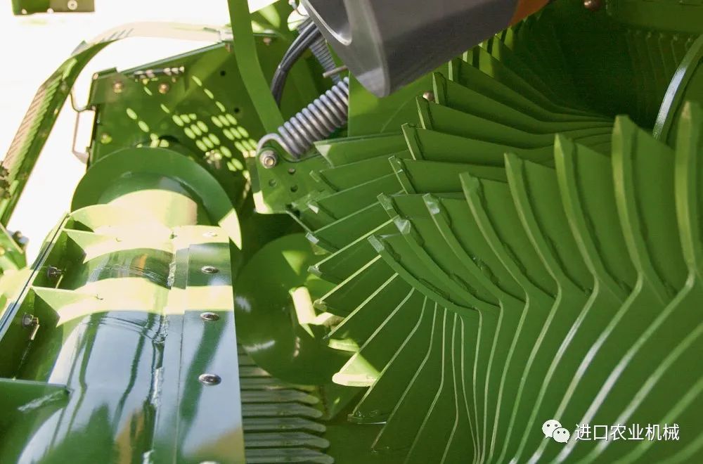 krone大圆捆多少钱,krone打线刀使用介绍