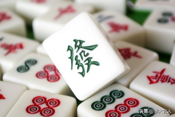 国粹麻将直播,国粹麻将教学