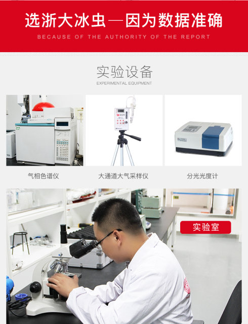 央视推荐甲醛检测仪品牌,网红甲醛检测仪央视曝光