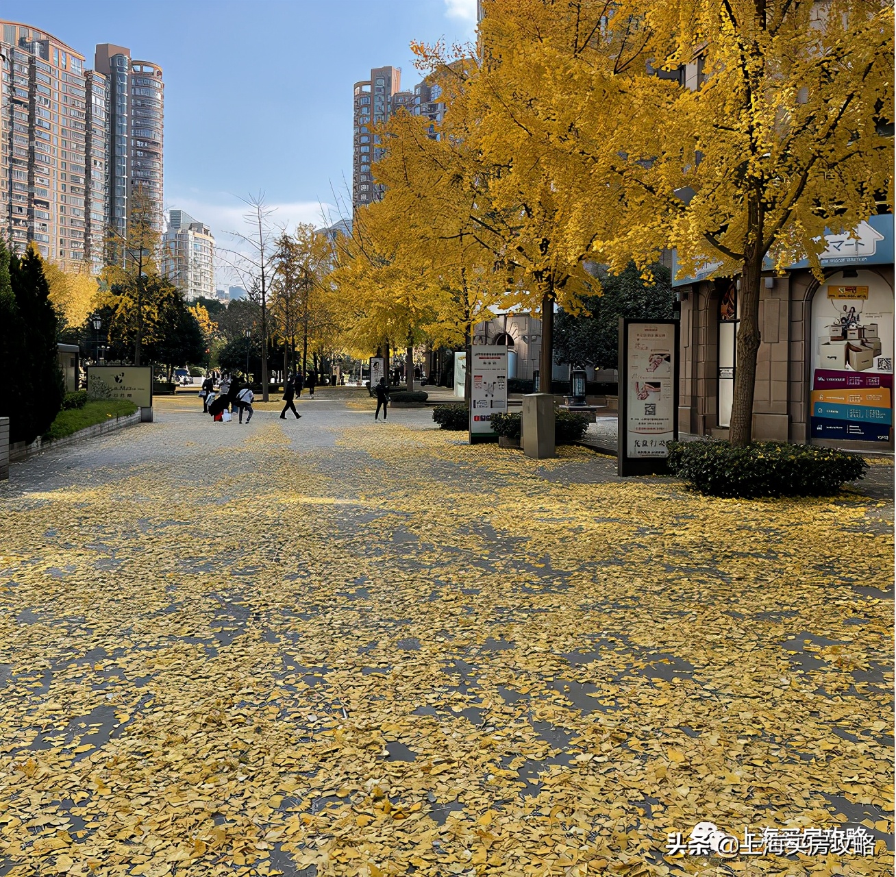 上海国际社区的兴衰古北篇,上海第一个国际社区