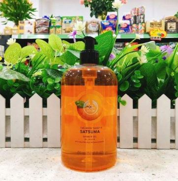 盘点七款公认好用的持香沐浴露，做个精致的女孩要从沐浴全身开始