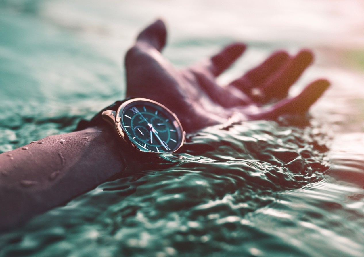 买手表怎么才不会被坑,新手小白买手表要注意什么